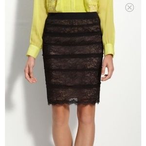 Bcbg Maxazria Pencil skirt